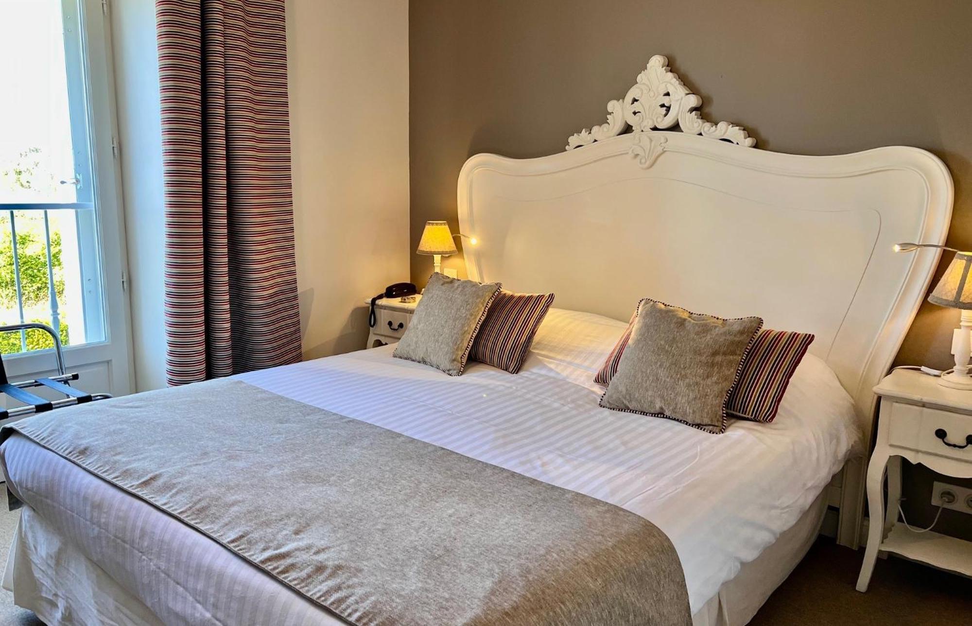 Chateau Hotel Edward 1Er Monpazier Dış mekan fotoğraf